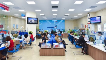 VietinBank lần thứ 3 vào top 200 thương hiệu ngân hàng giá trị nhất thế giới