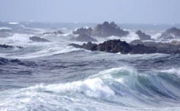 Dự báo thời tiết biển hôm nay 6/4/2024: Có mưa và mưa rào vài nơi