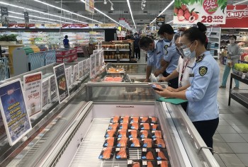 Khánh Hoà: Sở Công Thương ra công văn