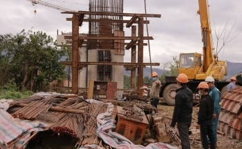 Lào Cai: Quyết liệt thực hiện giải ngân vốn đầu tư công