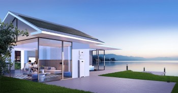 Giải pháp điện mặt trời thông minh dành cho hộ gia đình giúp tiết kiệm điện