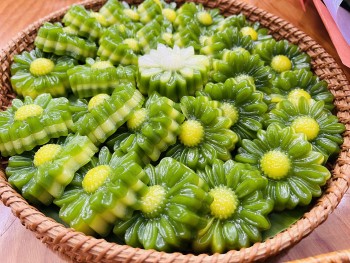 Ẩm thực là “sứ giả” đặc biệt giữ chân du khách lâu hơn