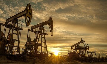 Dầu thô tăng 6 ngày liên tiếp, duy trì quanh vùng giá cao nhất 5 tháng