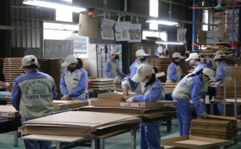 Tuyên Quang: Sản xuất công nghiệp tăng trưởng ấn tượng trong quý I/2024