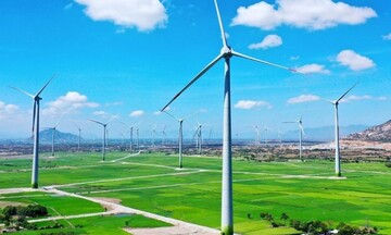 Thúc đẩy phát triển tài chính xanh tại Việt Nam