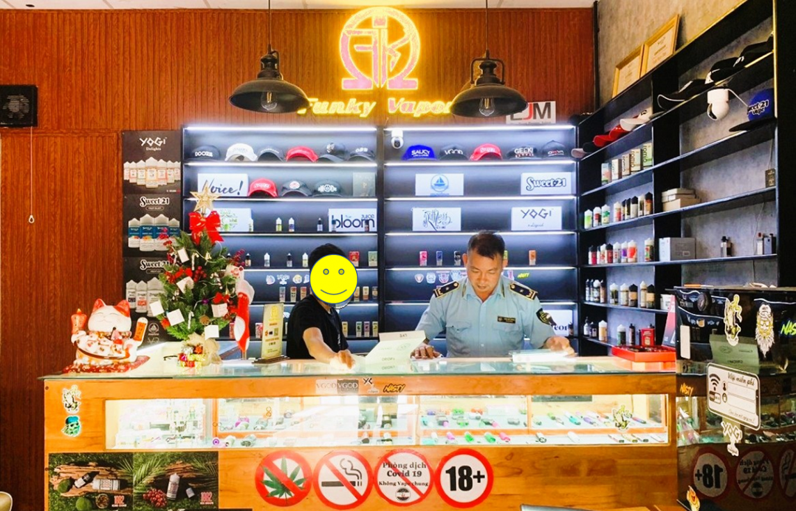 Quản lý thị trường Bình Phước xử lý hơn 270 vụ vi phạm trong quý I/2024