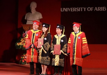 COO Dung Bùi - Nữ doanh nhân tài năng và hành trình xây dựng trang tin điện tử VNtre.vn