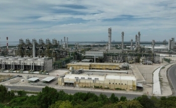 Tổ hợp Hóa dầu Long Sơn gặp sự cố, lùi thời gian vận hành thương mại sang quý III/2024