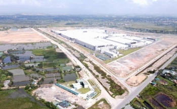 Quảng Ninh: Tập trung hoàn thiện hạ tầng, thu hút đầu tư các khu công nghiệp