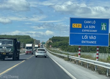 Cấm xe tải trọng lớn đi Cam Lộ- La Sơn: Tỉnh Quảng Trị cho rằng phát sinh nhiều bất cập