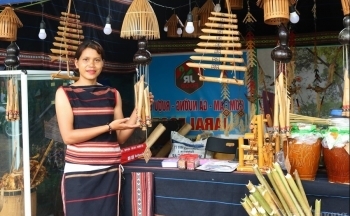 Đề xuất chuỗi sự kiện xúc tiến thương mại quy mô lớn tại khu vực Tây Nguyên