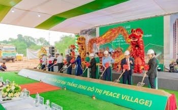 Đến năm 2025, Thái Nguyên sẽ có 8.800 căn nhà ở xã hội