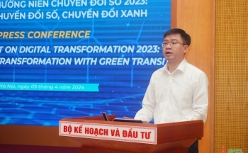 Bứt phá trong kinh doanh với xu hướng “chuyển đổi kép”