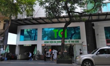 Bộ Y tế gửi công văn Sở Y tế Hà Nội, Bệnh viện Quốc tế Thu Cúc về sự cố y khoa