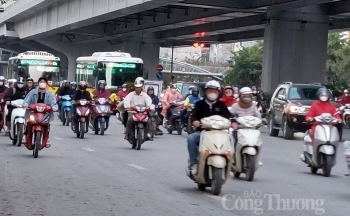 Dự báo thời tiết Hà Nội hôm nay 10/4/2024: Hà Nội tăng nhiệt, ngày nắng