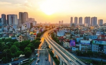 Sự thật chứng minh không có cơn sốt đất nào cả!