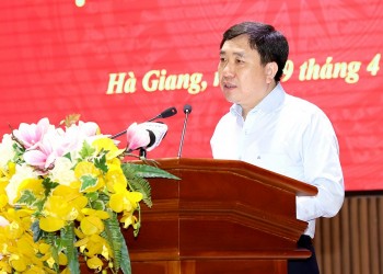 Hà Giang: Thực hiện đồng bộ các giải pháp điều hành phát triển kinh tế