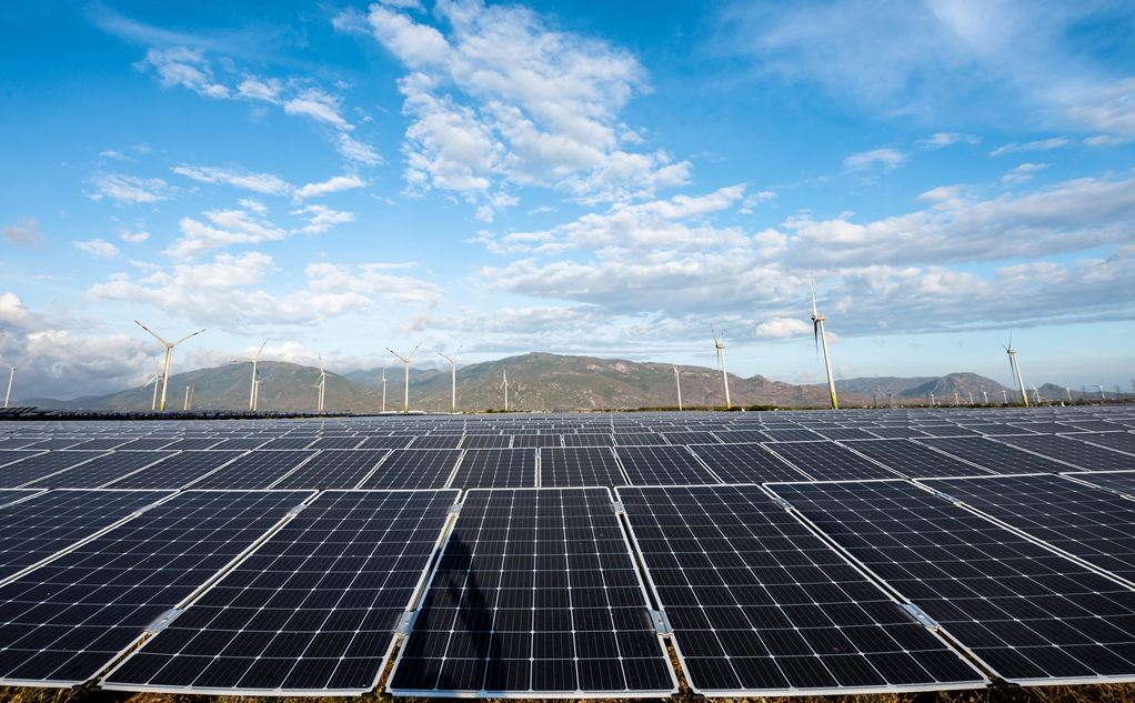 Ninh Thuận: Công nghiệp tăng cao, xuất khẩu gặp khó trong quý I/2024