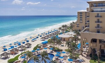 Kempinski - thương hiệu khách sạn sang trọng và lâu đời nhất châu Âu