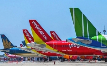 Cục Hàng không yêu cầu các hãng tăng chuyến dịp nghỉ lễ 30/4 - 1/5