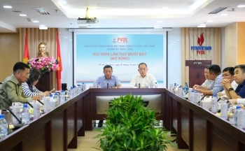 Quý I năm 2024: PVOIL ghi nhận nhiều kết quả tăng trưởng khả quan
