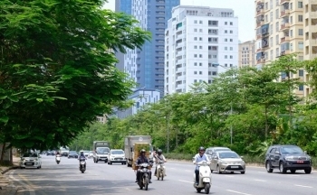 Thời tiết hôm nay ngày 11/4/2024: Bắc Bộ mưa nhỏ, Nam Bộ nắng nóng đạt đỉnh 38 độ