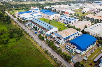 Ai chịu trách nhiệm về những sai phạm đất đai, xây dựng, môi trường tại Cụm công nghiệp Từ Liêm?