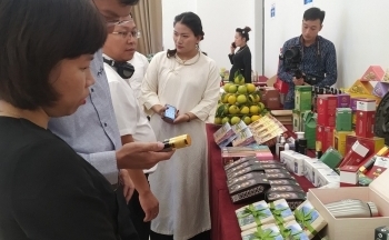 Sắp diễn ra Hội nghị xúc tiến thương mại, mở rộng xuất nhập khẩu vùng trung du và miền núi phía Bắc