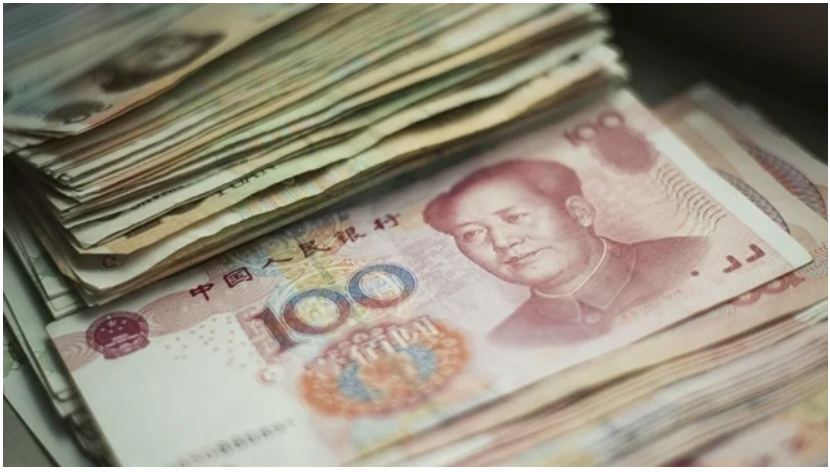 Tỷ giá Nhân dân tệ hôm nay 10/5/2024: CNY tại ngân hàng tăng giá 2 chiều, chợ đen giảm