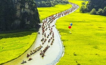 Xu hướng mới của ngành du lịch và công nghiệp giải trí