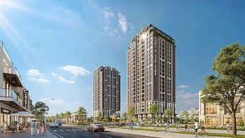 Bất động sản TP. Cần Thơ quý I/2024: Khó khăn chồng chất, tiềm năng vẫn còn?