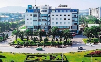 Khuyến nghị cổ phiếu hôm nay 12/4: KBC, BVH và QTP