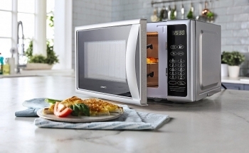 Bật mí cách sử dụng lò vi sóng vô cùng hữu ích