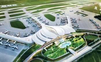 ACV cảnh báo giả mạo mời thầu tại dự án sân bay Long Thành