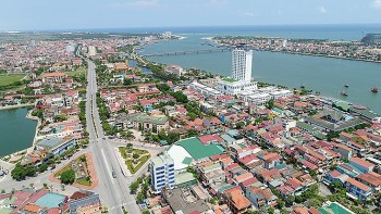 Nhiều hoạt động kỷ niệm 420 năm hình thành tỉnh Quảng Bình