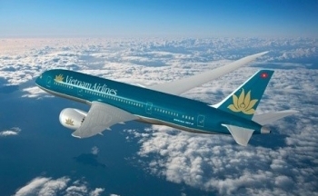 Vietnam Airlines tăng hơn 100 chuyến bay dịp lễ 30/4 và 1/5