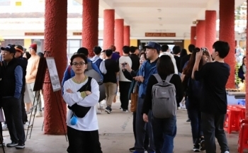 Du lịch Lâm Đồng tiếp tục vững đà tăng trưởng