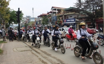 Lào Cai: Tai nạn giao thông tăng cả 3 tiêu chí