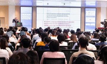 Hội nghị quốc tế về Quản lý đường thở WAAM lần đầu tổ chức tại Đông Nam Á