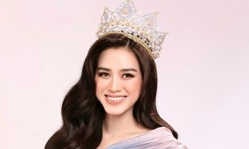 Sự thật bất ngờ về Hoa hậu Đỗ Thị Hà chuẩn bị lên xe hoa