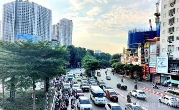 Dự báo thời tiết Hà Nội hôm nay 14/4/2024: Hà Nội tăng nhiệt nắng nóng