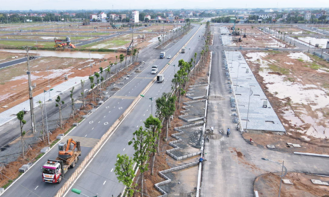 Bộ Công Thương sắp tổ Hội nghị trực tuyến về cụm công nghiệp