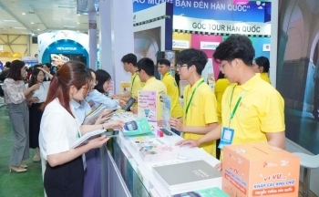 Thúc đẩy gia tăng lượng khách du lịch hai chiều Việt Nam - Hàn Quốc