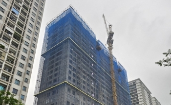 Công trình 25 tầng được miễn phép: Hà Nội vẫn loay hoay xác định giá đất