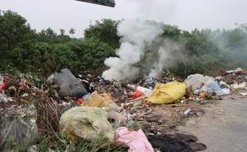 Hà Nội: Chủ động phòng ngừa, xử lý vi phạm trong lĩnh vực môi trường