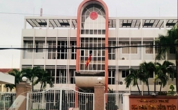 Đồng Tháp: Thông báo tạm hoãn xuất cảnh giám đốc doanh nghiệp nợ thuế