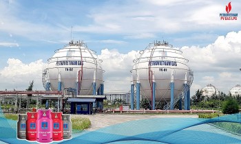 Thách thức bủa vây, PV GAS LPG quyết tâm giữ vững doanh thu trên 4.000 tỷ đồng