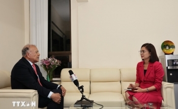 Chiến thắng Điện Biên Phủ mở ra trang sử mới cho cách mạng quốc tế