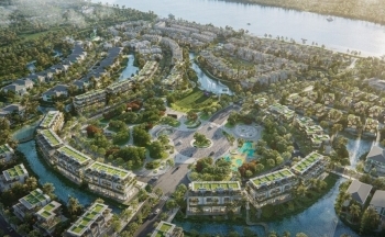 Ra mắt những viên kim cương đắt giá nhất của vùng đất Blue Zones đầu tiên tại Việt Nam