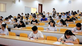 Kết quả kỳ thi Đánh giá năng lực đợt 1, thí sinh đạt điểm cao nhất là 1.076 điểm